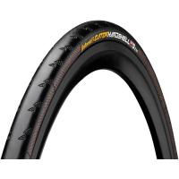 Continental Gator Hardshell Tire - 700 x 32 Clincher Folding Black Hardshell
