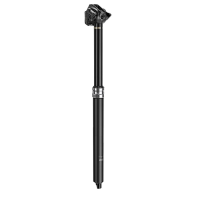 RockShox Reverb AXS Dropper Seatpost - 31.6mm 150mm Black A2
