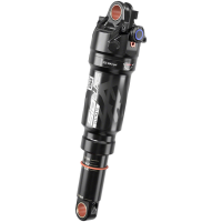 RockShox SIDLuxe Ultimate Rear Shock - 190 x 40 mm SoloAir 1 Token Reb85/Comp30 L/O8 2P Remote Standard A1 SantaCruz Blur4 XC2022+