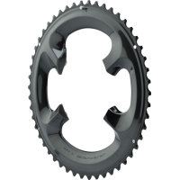 Shimano Dura-Ace R9100 Chainring - 50 Tooth 11-Speed 110mm BCD For 50-34T Combination