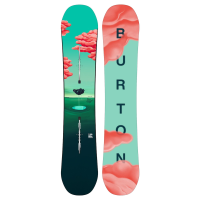 Burton Women's Yeasayer Snowboard 2025