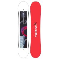 Burton Women's Talent Scout Snowboard 2025