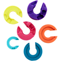 FOX Volume Spacers - Float X Air 2022 Assorted Kit