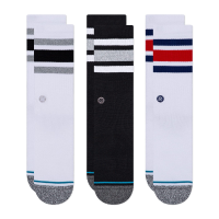 Stance The Boyd 3-Pack Socks