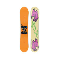 Ride Kink Snowboard 2025