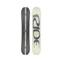 Ride Agenda Snowboard 2025