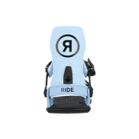 Ride C-6 Snowboard Bindings