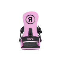 Ride CL-4 Snowboard Bindings