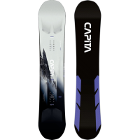 Capita Mega Merc Snowboard 2025