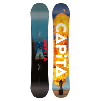 Capita Defenders of Awesome Snowboard 2025