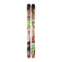 Line Chronic 94 Skis 2025