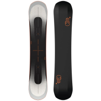 Bataleon Evil Twin+ Snowboard 2025