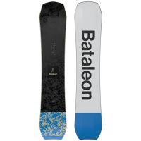 Bataleon Whatever Snowboard 2025