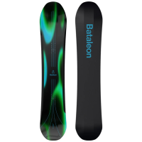 Bataleon Thunderstorm Snowboard 2025