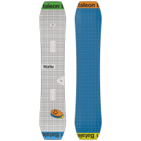 Bataleon Wallie Snowboard 2025