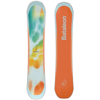 Bataleon Women's Feelbetter Snowboard 2025