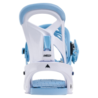 Kids' Burton Smalls Re:Flex Snowboard Bindings