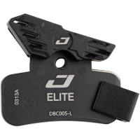Jagwire Elite Cooling Disc Brake Pad fits Shimano XTR M9120, XT M8120, SLX M7120