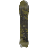 K2 Excavator Snowboard 2025