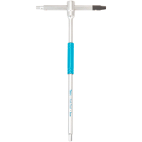 Park Tool THH-4 Sliding T-Handle Hex Wrench