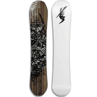 Yes PYL Snowboard 2025