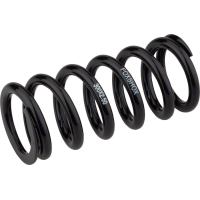 FOX Steel Rear Shock Spring 350x2.0-2.25" Stroke