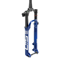 RockShox SID Ultimate FlightAtt 29" Fork 3P Crown 120mm Blue