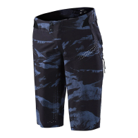 Troy Lee Designs Sprint Ultra Short Brushed Camo