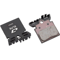 Jagwire Elite Cooling Disc Brake Pad fits Shimano Dura Ace R9170 Ultegra R8070 105 R7070 GRX RX810