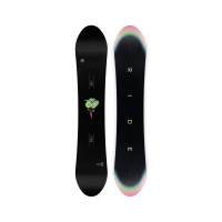 Ride Women's Saturday Snowboard 2024