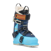 K2 Women's Method Ski Boots