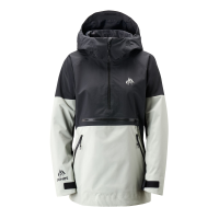 Jones Women's Mountain Surf Anorak Snow Jacket