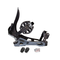 Karakoram Men's PRIME Connect Free Ranger + Quiver Connectors