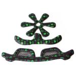 Baby Nutty Thicker 7MM Padset