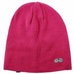 Von Zipper MABNGRAI Boysenberry Men s One Size Fits Most Beanie