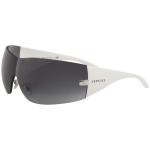 VERSACE 2054 White 1000 8G SUNGLASSES V3268