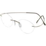 - Matte Gold   8540 (Formerly 6073) - Bridge 17 Temple 140mm