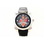 CHRISTIAN AUDIGIER FOR 202 King Of Hearts Men s Watch