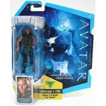 James Cameron s Avatar Na vi Lyle Wainfleet Action Figure Toy