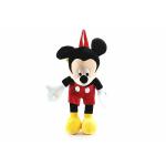 Disney Mickey Mouse Plush Kids Backpack Buddy