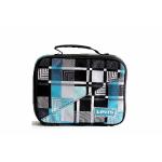 Levi s Insulated Lunch Bag Blue 9A6530