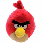 Angry Birds Red Plush Backpack School Bag PL 2607