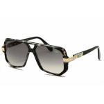 Cazal 627/3 627 3 Retro Fashion Sunglasses - Grey - 58 14 140mm