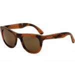 Burberry BE4195 BE/4195 Fashion Sunglasses - Brown - Medium Fit