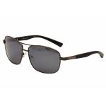 Champion CU5002 CU/5002 Polarized Sunglasses - Grey - Lens 62 Bridge 15 Temple 132mm