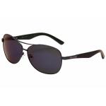 Champion CU5004 CU/5004 Polarized Sunglasses - Blue - Lens 67 Bridge 13 Temple 130mm