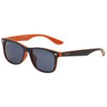 Ray Ban Kids Youth RJ 9052S 9052/S RayBan Sunglasses - Blue - Lens 50 Bridge 15 Temple 135mm (Asian Fit)