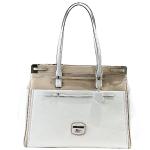 Guess Women's Huma Carryall Handbag - Beige