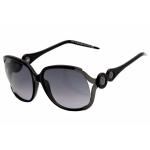 Roberto Cavalli Sunglasses RC589S Gerbera Black Shades