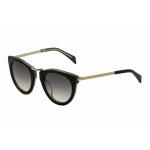 Alain Mikli Women's ML1323 ML/1323 Sunglasses - Green - Lens 51 Bridge 25 Temple 145mm